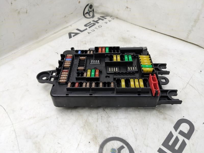 2015-2018 BMW 430i xDrive Power Distribution Fuse Box 61149389074 OEM - Alshned Auto Parts