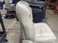 2007-08 Lexus RX350 Front Right Passenger Seat Leather Ivory 71100-48E10-A2 OEM - Alshned Auto Parts