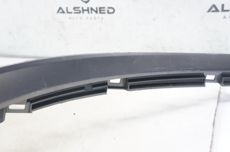 2016-2021 Honda Pilot Center Interior Trim Bezel 77220-TG7-A0 OEM - Alshned Auto Parts