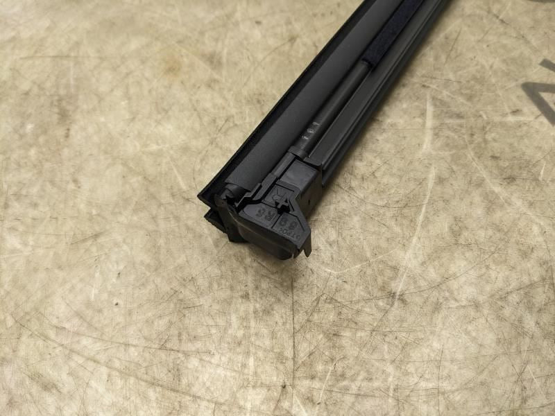 2016-22 Toyota Prius Rear RH Door Window Inner Belt Weatherstrip 68173-47060 OEM - Alshned Auto Parts