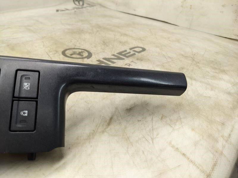 2014-19 Chevrolet Silverado 1500 FR Left Door Power Window Switch 23427098 OEM - Alshned Auto Parts