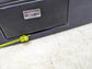2012-2018 Jeep Wrangler Left Driver Sun Visor w Mirror 1MK33DX9AF OEM - Alshned Auto Parts