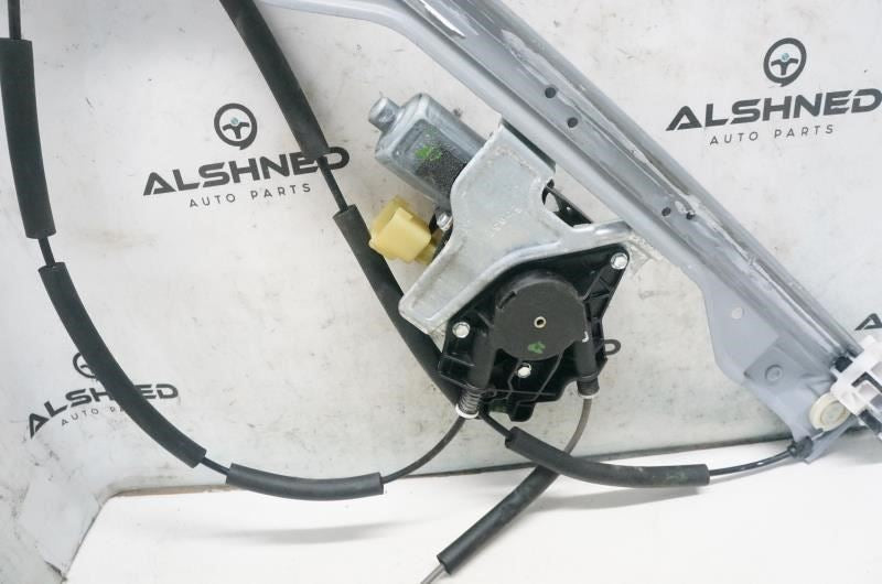 2015-2020 Ford F150 Front Left Door Window Regulator w Motor FL3Z-1523201-J OEM - Alshned Auto Parts