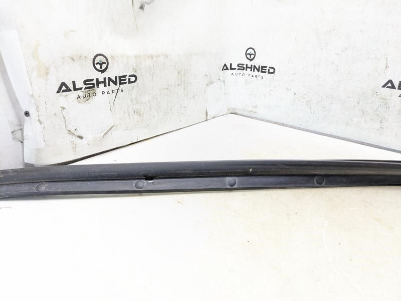 2011-2018 Ram 1500 Rear Right Passenger Door Lower Sill Seal 55372714AE OEM - Alshned Auto Parts