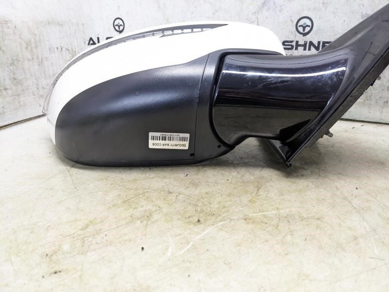 2018-2020 Nissan Pathfinder Right Side Rearview Mirror 96301-9PJ9A OEM *ReaD* - Alshned Auto Parts