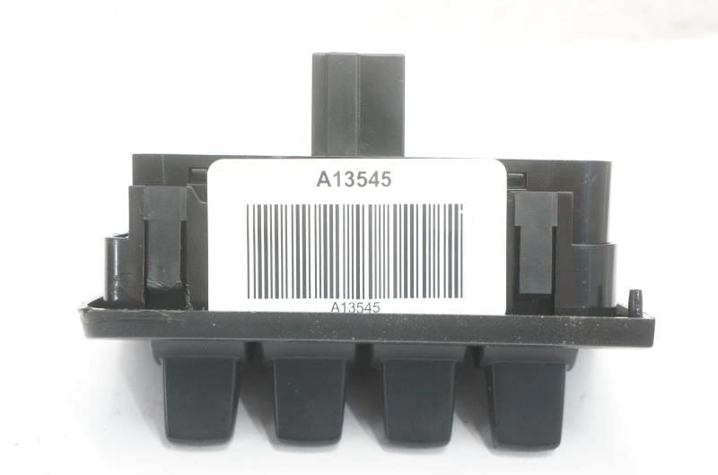 2011-2016 Ford F350 SD Aux Auxiliary Control Switch AL3T-13D734-AA OEM - Alshned Auto Parts