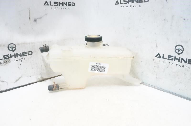 2006-2018 Toyota RAV4 Coolant Reservoir Bottle 16470-0V010 OEM - Alshned Auto Parts