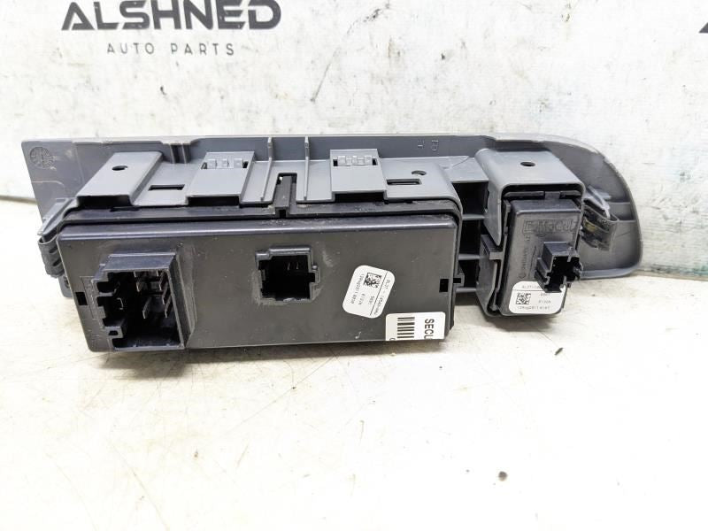 2011-2014 Ford F-150 Front Left Master Power Window Switch BL3T-14540-AAW OEM - Alshned Auto Parts