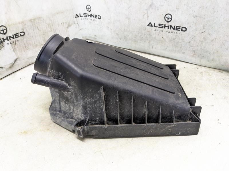 2012-18 Jeep Wrangler 3.6L Air Cleaner Intake Filter Box Upper Cover 04627063AC - Alshned Auto Parts