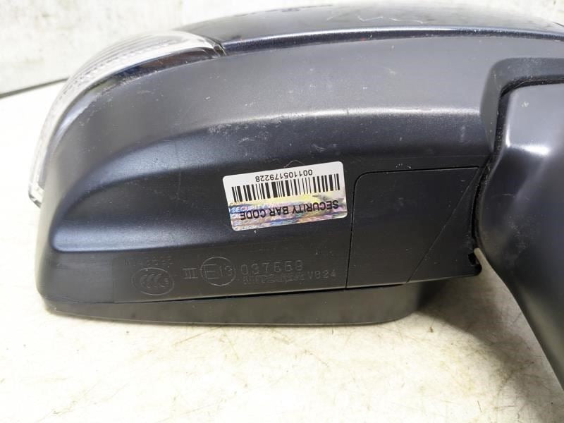 2015-2016 Subaru Impreza RH Passenger Side Rearview Mirror 91036VA042 OEM *ReaD* - Alshned Auto Parts