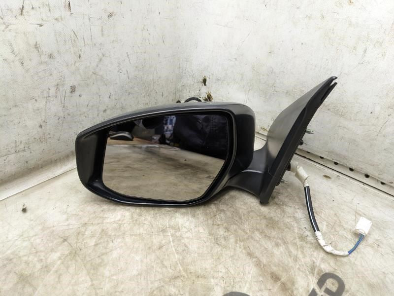 2013-2015 Nissan Sentra Left Outside Rearview Mirror 963023SG0B OEM *ReaD* - Alshned Auto Parts