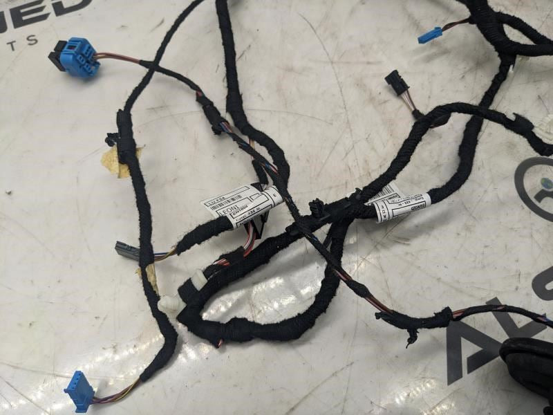 2016-2022 Mini Cooper Clubman Front RH Door Wiring Harness 61129389288 OEM - Alshned Auto Parts