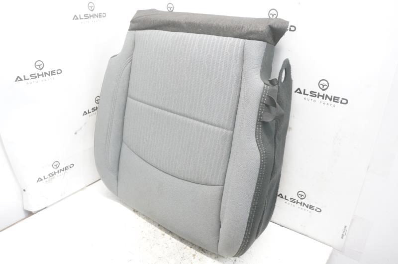 2019 Dodge Ram 2500 Front Passenger Right Seat Gray Cloth 4279226-1X8 OEM - Alshned Auto Parts