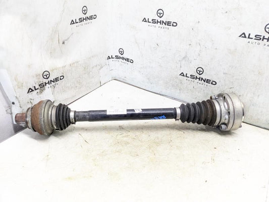 2018-2023 Audi S5 Rear Left Side Axle Drive Shaft 8W0-501-203-F OEM - Alshned Auto Parts