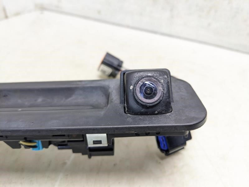 2015-2017 Hyundai Sonata Rear Decklid Trunk Lid Back-Up Camera 95760-C2101 OEM - Alshned Auto Parts