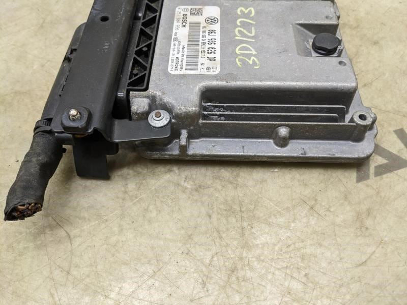 2010 Volkswagen Tiguan Engine Control Module ECU ECM 06J-906-026-DP OEM - Alshned Auto Parts