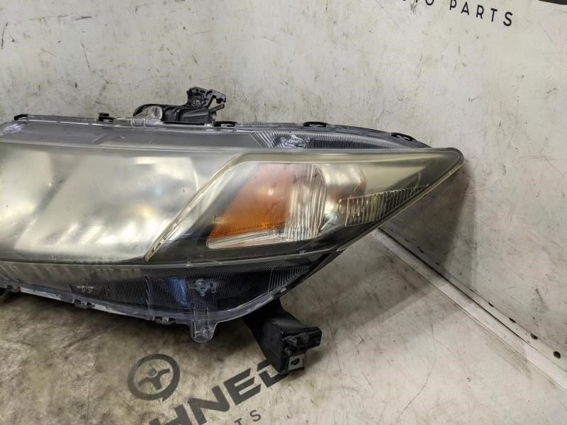 2014-2015 Honda Civic Front Left Driver Headlight Lamp 33150-TS8-A51 OEM *ReaD* - Alshned Auto Parts