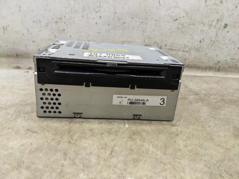 2014 Ford F150 Radio Receiver AM FM CD MP3 High Definition EL3T-19C107-CB OEM - Alshned Auto Parts