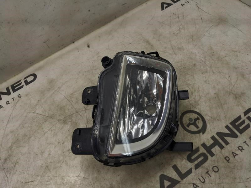 2012-2017 Volkswagen Jetta Front Left Halogen Fog Light Lamp 5K0-941-699-E OEM - Alshned Auto Parts