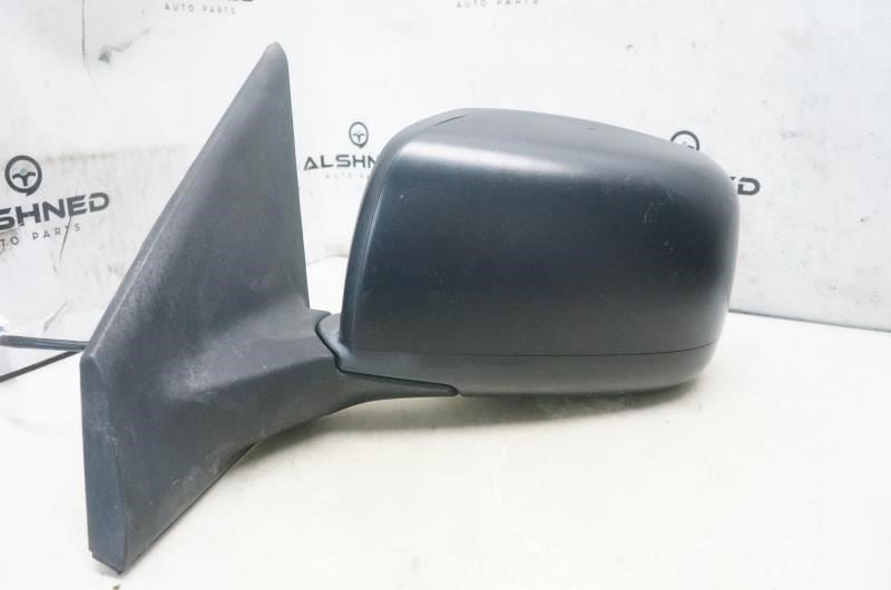 2014 Nissan Rogue  Driver Left Side Rear View Mirror 96302-JM000 OEM - Alshned Auto Parts