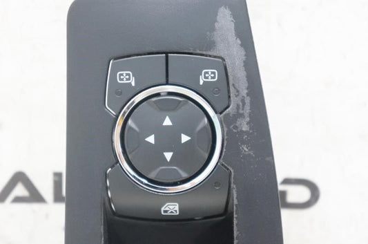 2013-2018 Ford Taurus Left Front LH Door Master Window Switch DG1T-14540-ABW OEM - Alshned Auto Parts