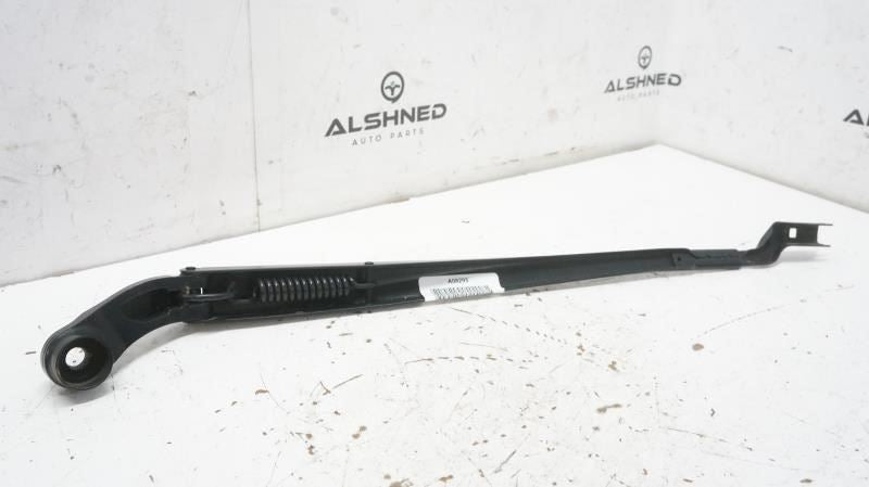 2016 Toyota Prius Driver Left Front Windshield Wiper Arm 85221-47160 OEM - Alshned Auto Parts