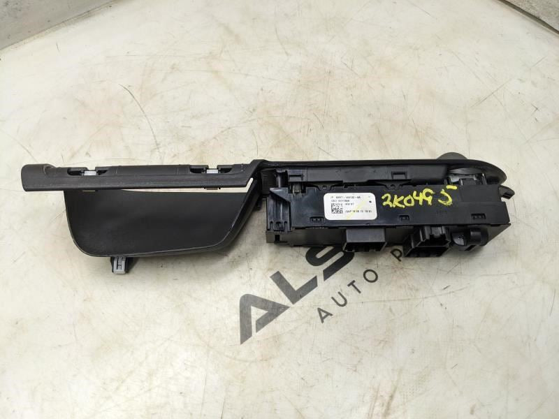 2012-2014 Ford Escape FR LH Door Master Power Window Switch BM5T-14A132-AA OEM - Alshned Auto Parts