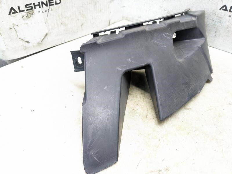 2013-2018 Ram 1500 Front Bumper Left Side Support Bracket 68104945AE OEM - Alshned Auto Parts