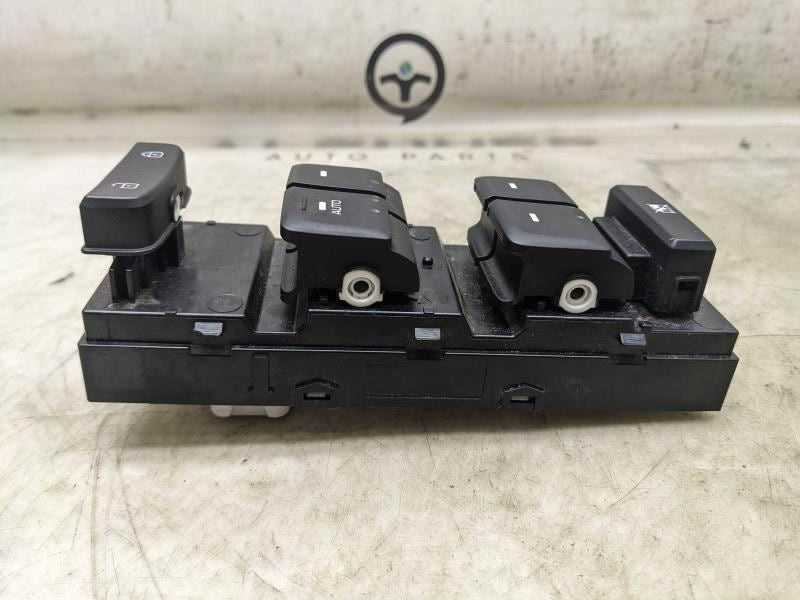 2015-2019 Hyundai Sonata FR LH Door Master Power Window Switch 93570-C1000 OEM - Alshned Auto Parts