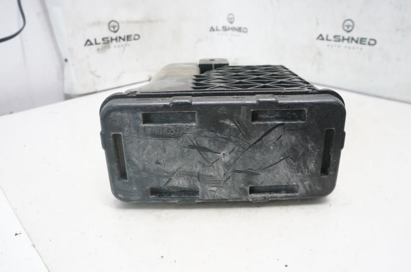 20 Chevrolet Silverado 1500 Fuel Vapor Evaporator Emission EVAP Canister 23337714 - Alshned Auto Parts