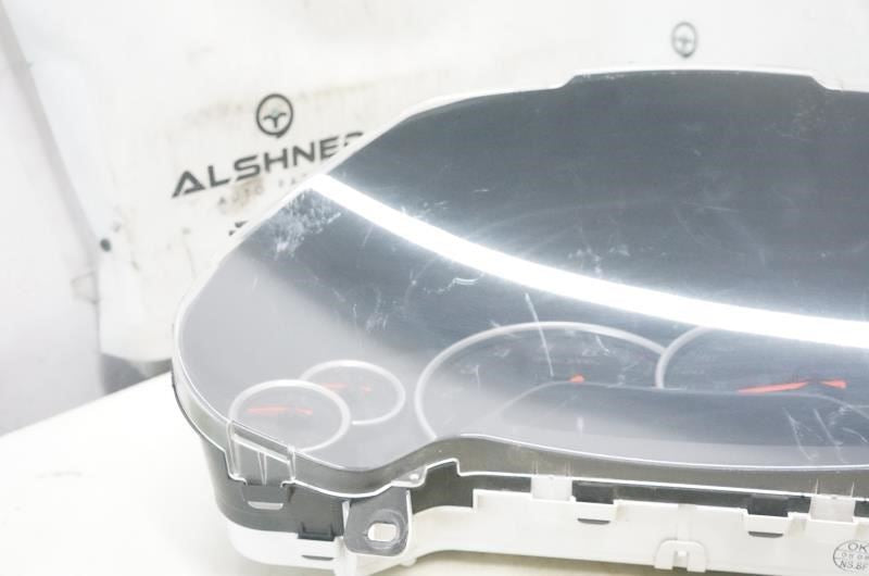 2008 Chevrolet Corvette Speedometer Instrument Cluster Mile Unknown 25802190 OEM - Alshned Auto Parts