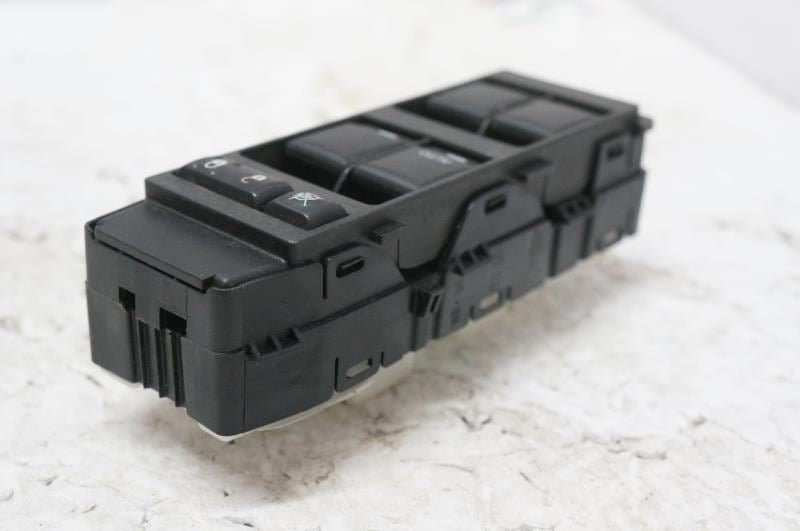 2007-2010 Jeep Patriot Driver Front Door Lock Window Switch 56040691AC OEM - Alshned Auto Parts