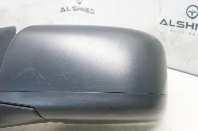 2014 Nissan Rogue  Driver Left Side Rear View Mirror 96302-JM000 OEM - Alshned Auto Parts