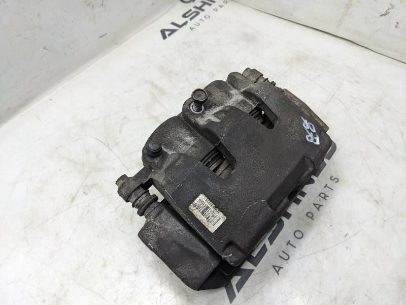 2011-2022 Ram 1500 Classic 4x4 Front Left Disc Brake Caliper 68157610AB OEM - Alshned Auto Parts