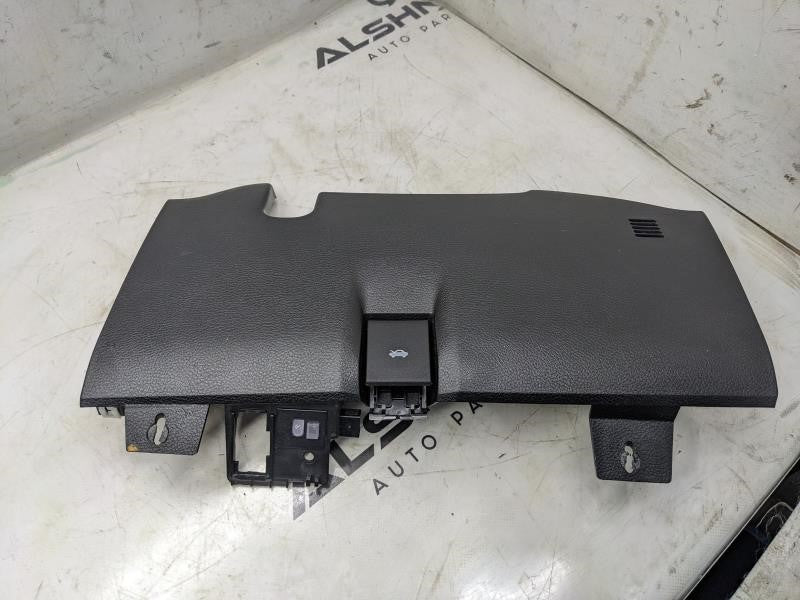 2019-2023 Ram 1500 Big Horn Steering Column Opening Cover 5YK14TX7AE OEM - Alshned Auto Parts