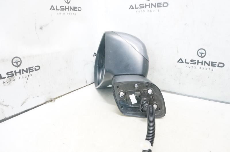 2006-2011 Honda Civic Driver Left Side Rear View Mirror 76250-SNE-A02ZD OEM - Alshned Auto Parts