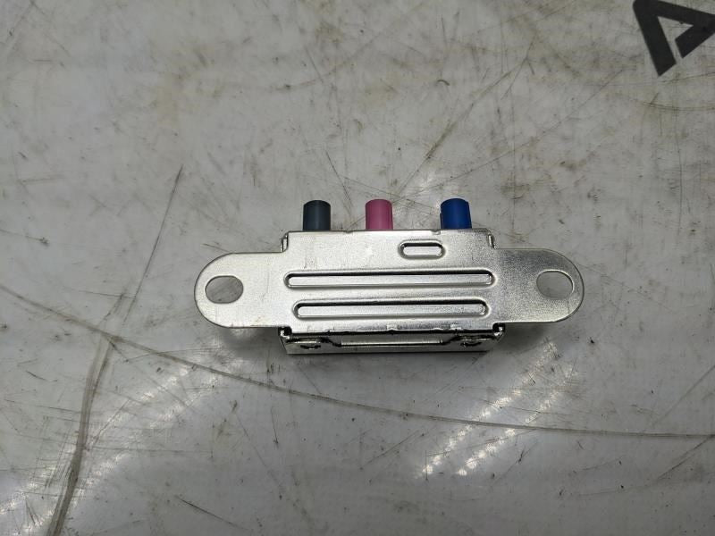 2018-2020 GMC Canyon Mobile Phone Control Module Connector 20960972 OEM - Alshned Auto Parts