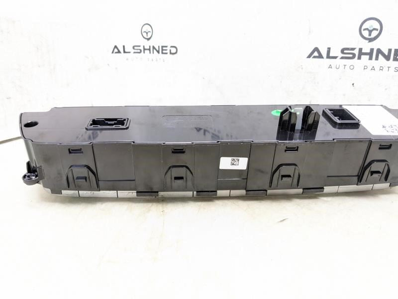 18-19 Hyundai Sonata Radio Hazard Clock Navigation Control Panel 94510-C1AG0 OEM - Alshned Auto Parts