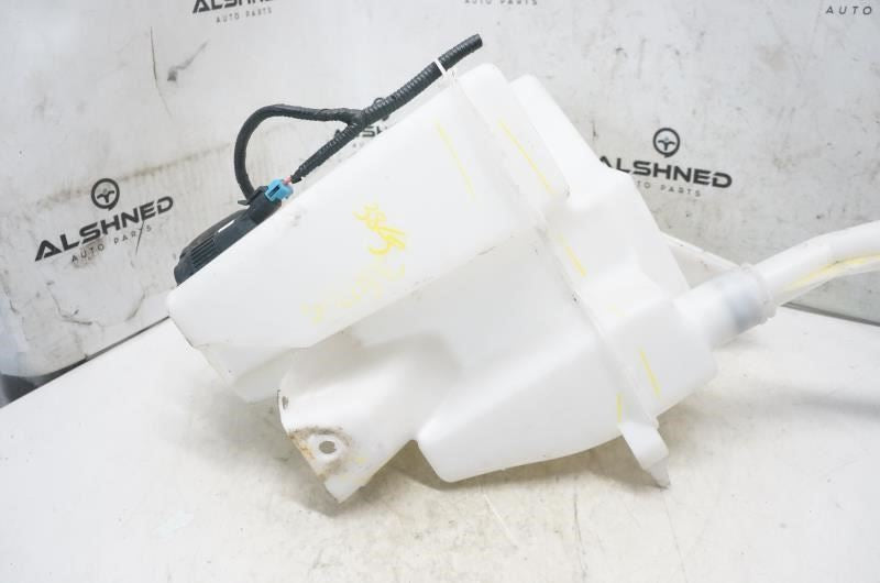 2013-2015 Nissan Sentra Windshield Washer Reservoir Bottle 28910-3SG0A OEM - Alshned Auto Parts