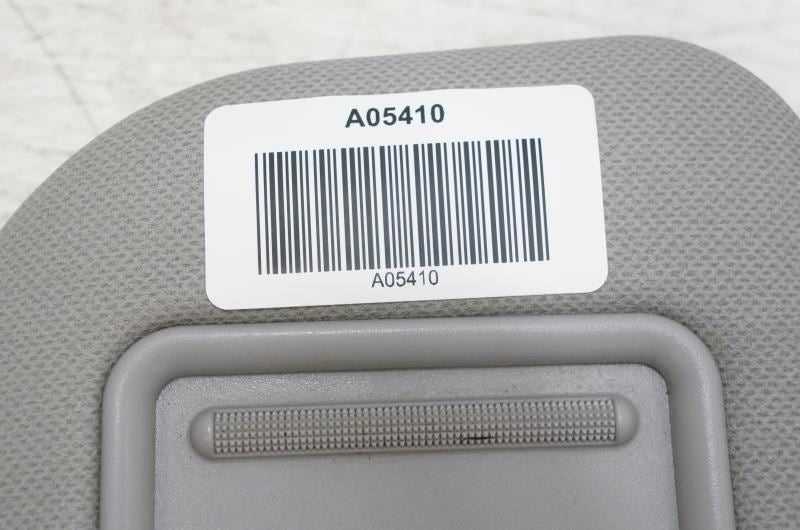 2012 Hyundai Tucson Driver Left Sun Visor Gray 85210-2S070-OM OEM - Alshned Auto Parts