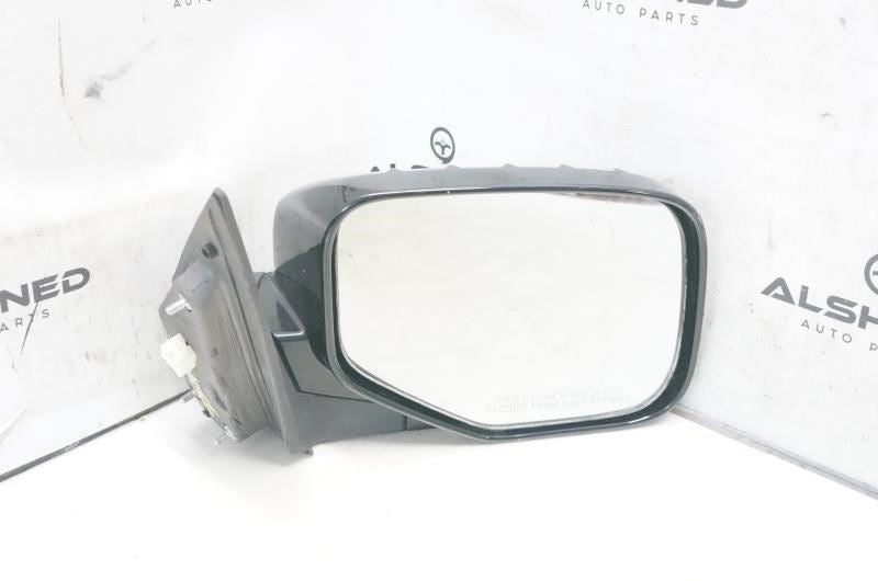 2013 Honda Ridgeline  Right Side Rear View Mirror 76200-SJC-A01ZF OEM *ReaD* - Alshned Auto Parts