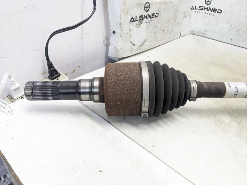 2015-2023 Ford Mustang Rear Right Passenger Axle Halfshaft FR33-4K138-BC OEM - Alshned Auto Parts