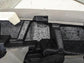 15-17 Hyundai Sonata Rear Left Seat Back Bolster Cloth Gray 89395-C2000-SMH OEM - Alshned Auto Parts