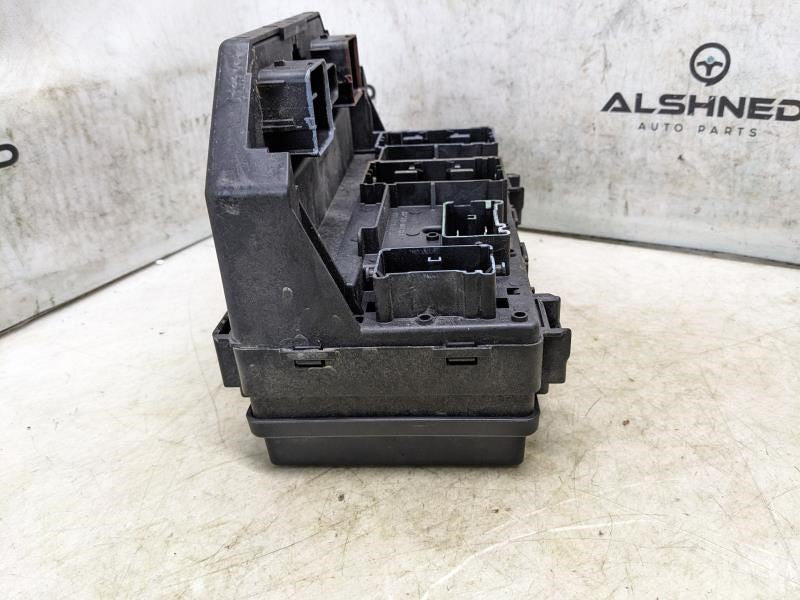 2012 Jeep Wrangler Totally Integrated Power Fuse Box 68105503AB OEM - Alshned Auto Parts