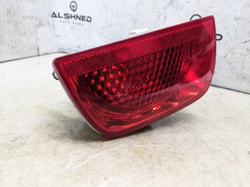 2010-13 Chevrolet Camaro Rear LH Driver Side Inner Tail Light Lamp 92212646 OEM - Alshned Auto Parts