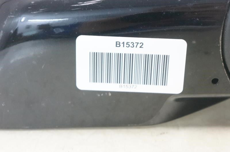 2013 Honda Ridgeline  Right Side Rear View Mirror 76200-SJC-A01ZF OEM *ReaD* - Alshned Auto Parts