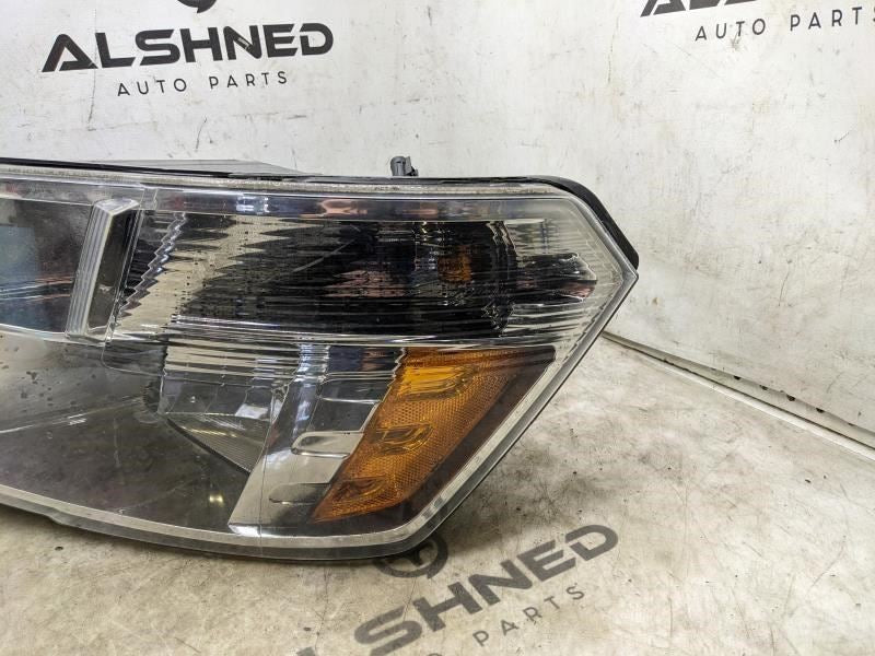 2012-2018 Ram 1500 Front Right Passenger Headlight Lamp 68096438AJ OEM *ReaD* - Alshned Auto Parts