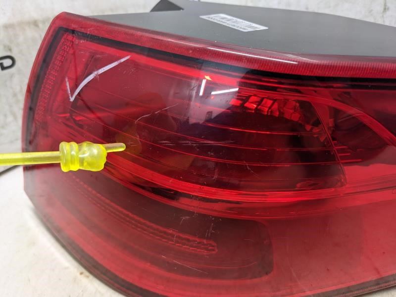 2014-2015 Kia Optima Rear Right Passenger Side Tail Light Lamp 92402-4C500 OEM - Alshned Auto Parts