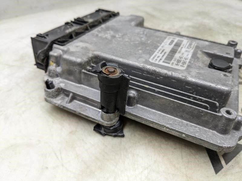 2015-2016 Ford Escape 1.6L Engine Control Module ECU ECM FJ5A-12A650-UB OEM - Alshned Auto Parts