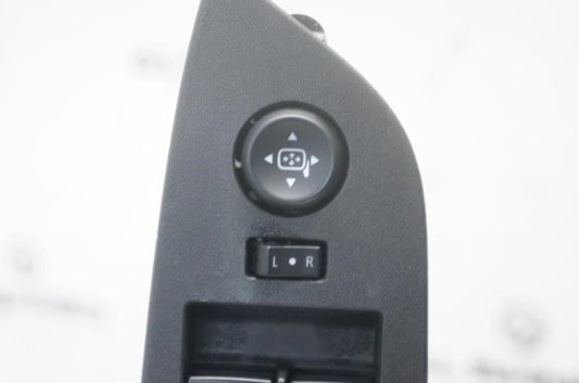 2010-2017 Chevrolet Equinox Front Left Master Window Switch 25946838 OEM - Alshned Auto Parts